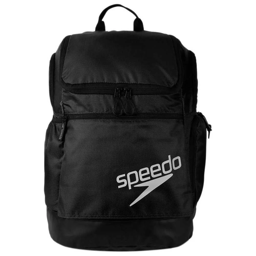 

Рюкзак Speedo Teamster 2.0 35L, черный