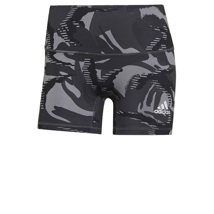 

Тренировочные брюки Adidas CAMO, серый/светло-серый