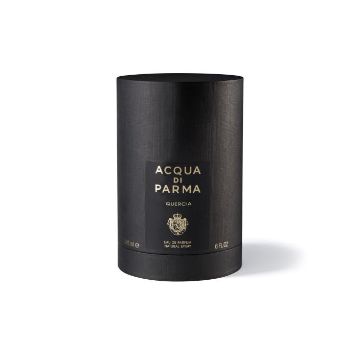 Туалетная вода унисекс Signatures of the Sun Quercia Eau de Parfum Acqua Di Parma, 180 — фото 3