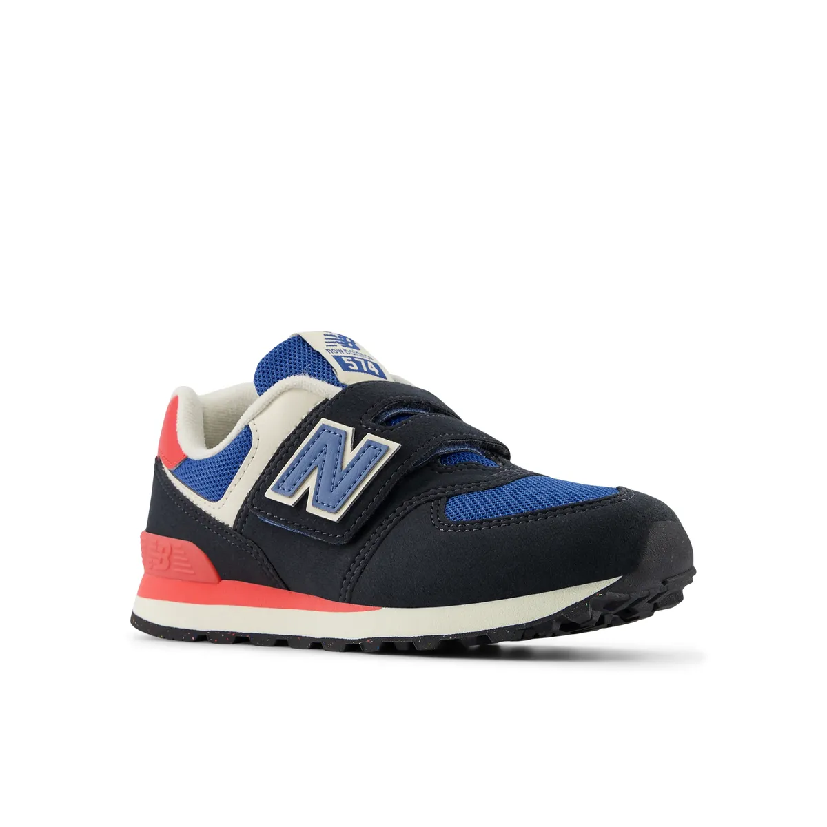 

Кроссовки New Balance "U574 "Evergreen"" с застежкой-липучкой, цвет Phantom