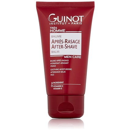 

Baume Hydratant Et Apaisant Apres Rasage, Guinot