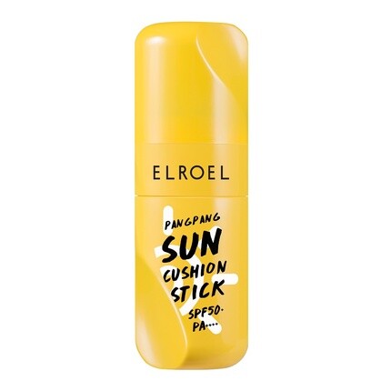 

Солнцезащитный крем-карандаш Solare Sun Cushion Stick 11 г Elroel