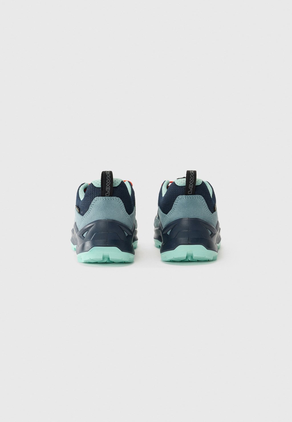 Походная обувь MADDOX PRO JR UNISEX Lowa, темно-синий — фото 3