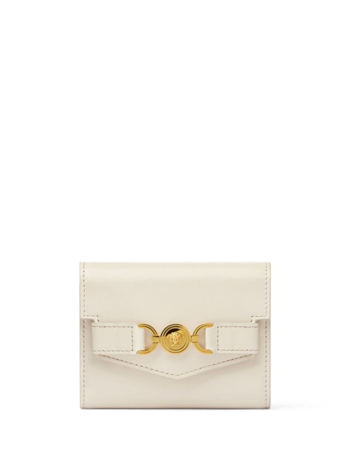

Versace кошелек Medusa '95, белый