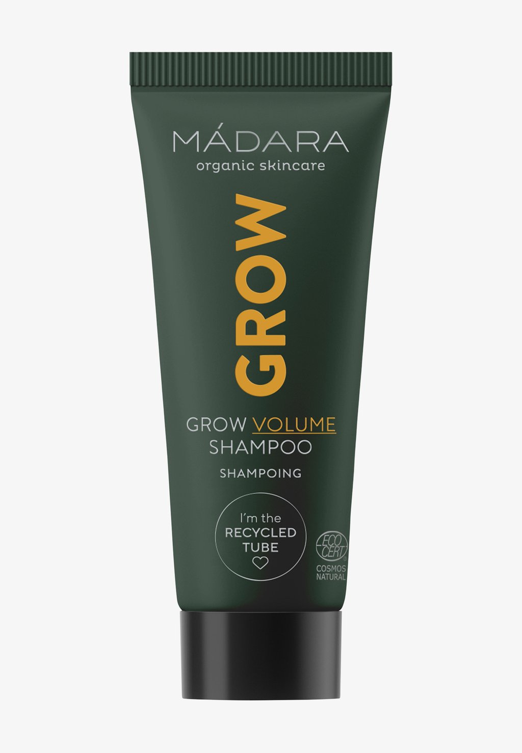 

Шампунь Grow Grow Volume Shampoo MÁDARA, цвет n/a