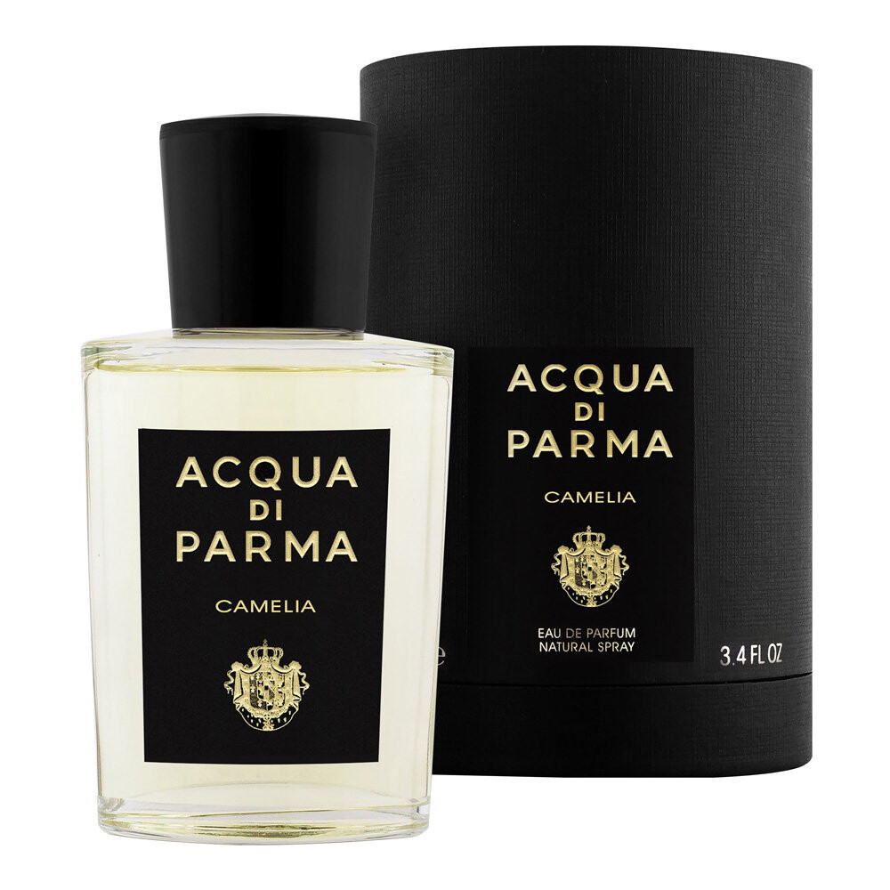 Acqua di Parma, Камелия, парфюмированная вода, 100 мл — фото 2
