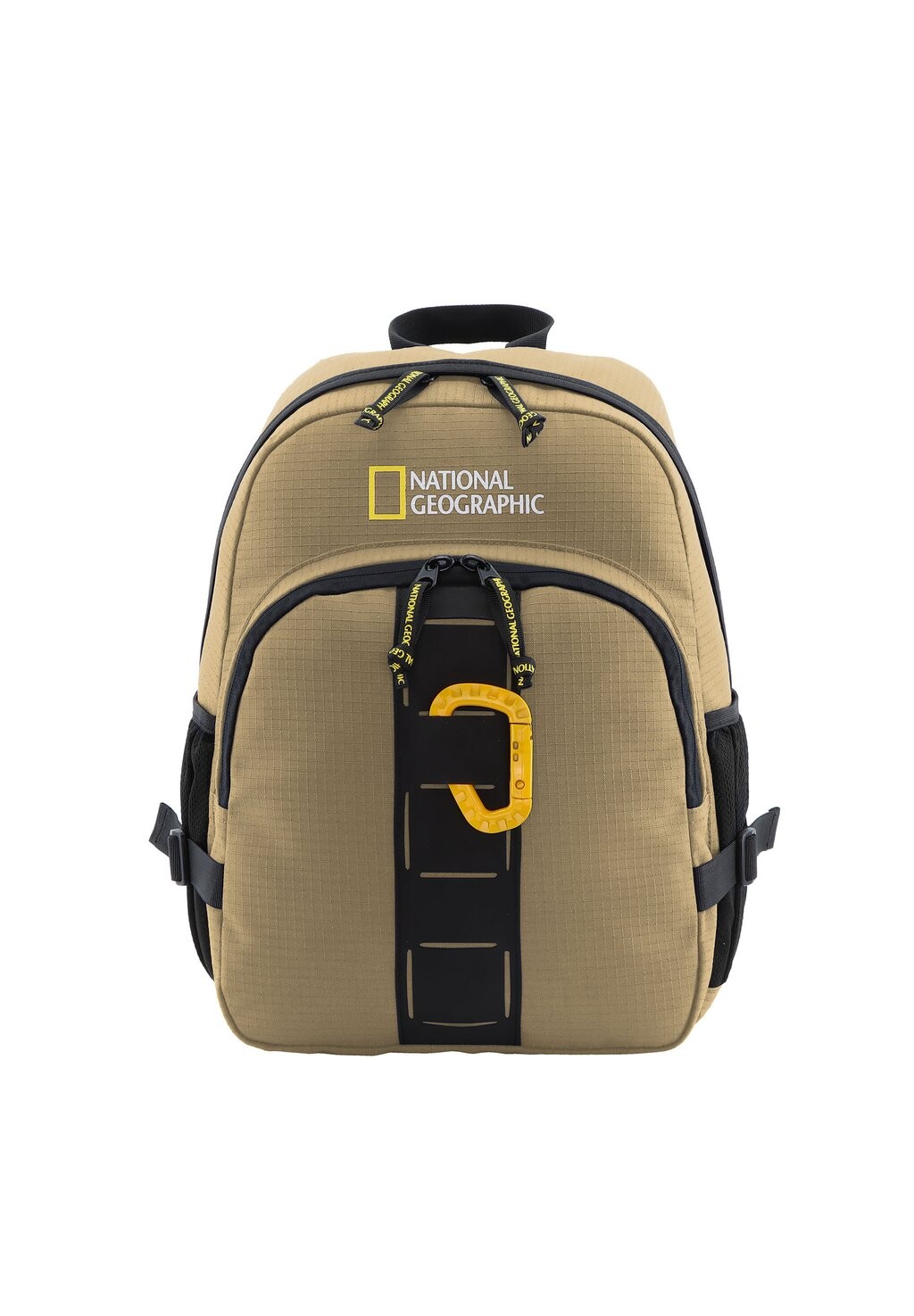 

Рюкзак EXPLORER III National Geographic, цвет beige