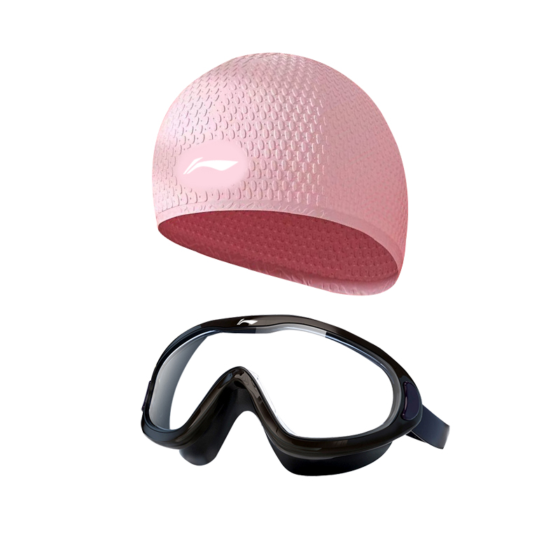 

Комплект для плавания для бассейна и пляжа unisex LINING