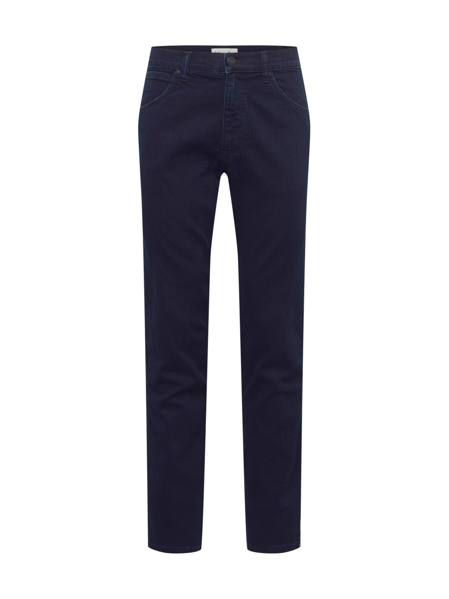 

Обычные джинсы WRANGLER GREENSBORO, ночной синий
