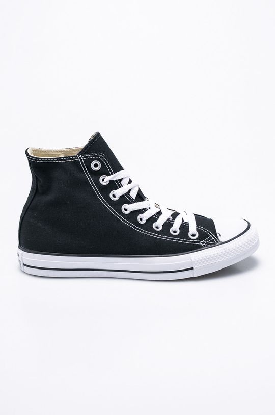 

Кроссовки Chuck Taylor All Star Converse, черный