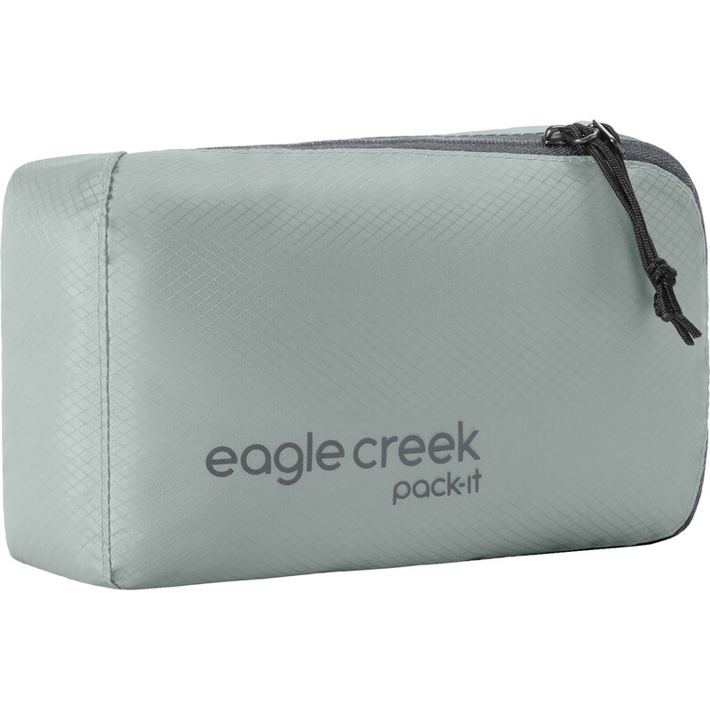 

Упаковочная сумка Pack-It Isolate Cube XS Eagle Creek, серый