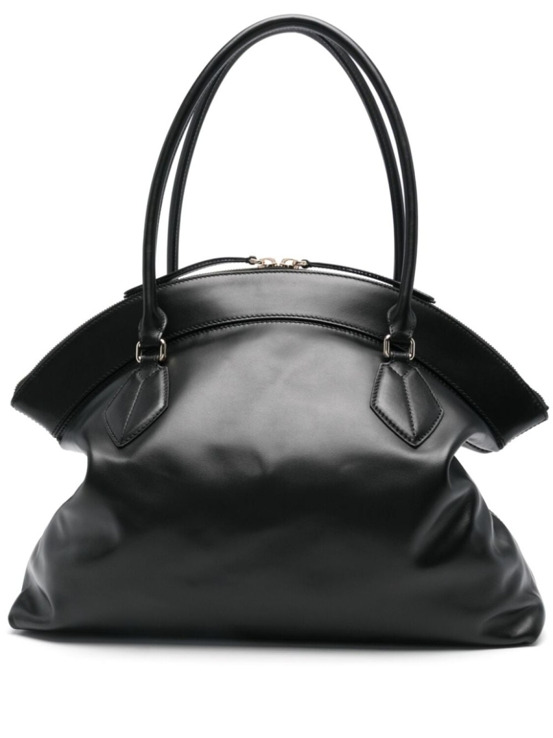 

Furla сумка-тоут Erica среднего размера, черный
