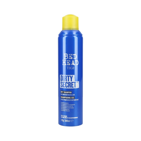 

Сухой шампунь Bed Head Dirty Secret, 300 мл Tigi