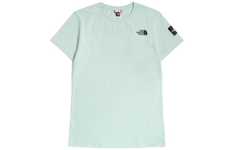 

THE NORTH FACE Женская футболка, цвет Blue