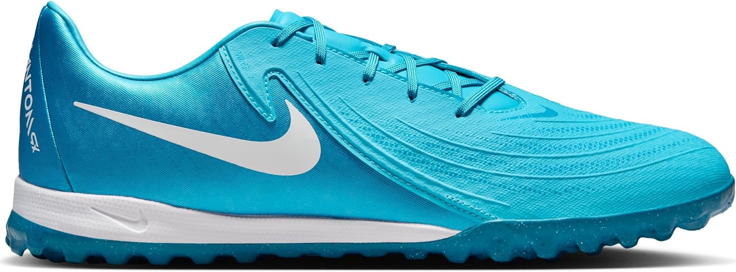 Мужские футбольные кроссовки Nike, Soar Bianco — фото 4
