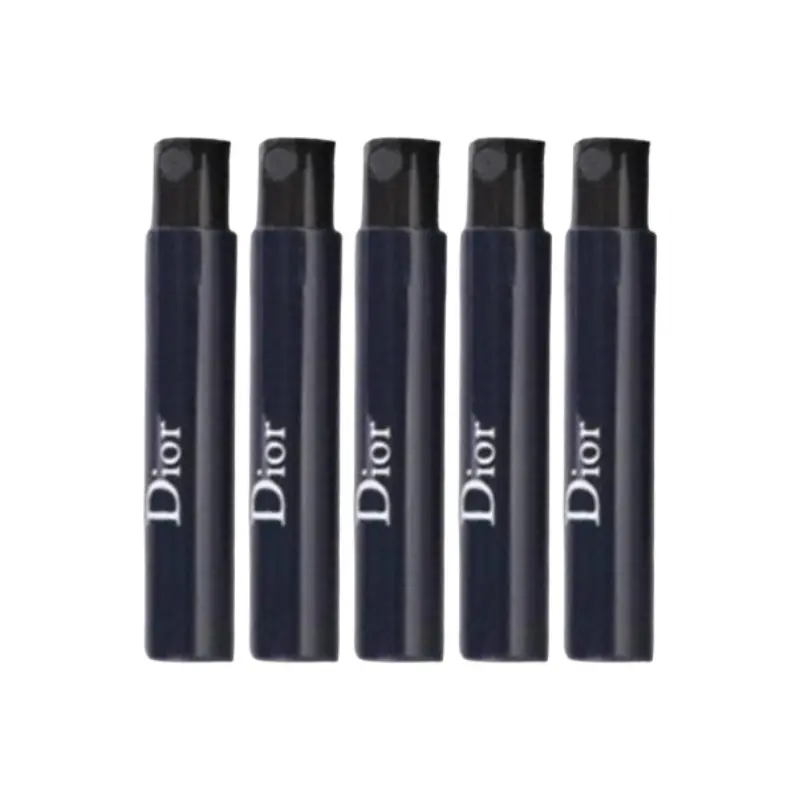 

Набор пробников парфюмерии Men Of The Wilderness, парфюмерная вода EDP, 3 флакона по 1 мл Dior, 1ml*5