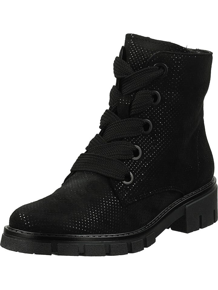 

Ботинки Ara Shoes Leder, черный