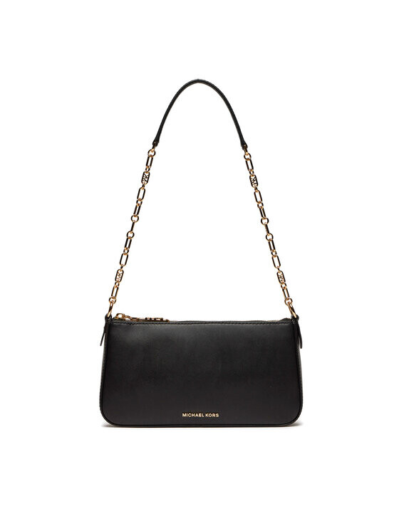 

Кошелек Michael Michael Kors, черный