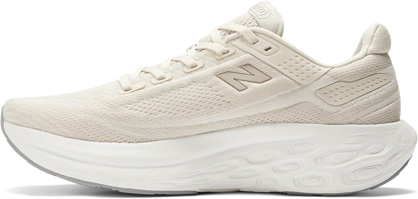 Мужские кроссовки New Balance Fresh Foam X 1080 V13, Timberwolf/Reflection — фото 4