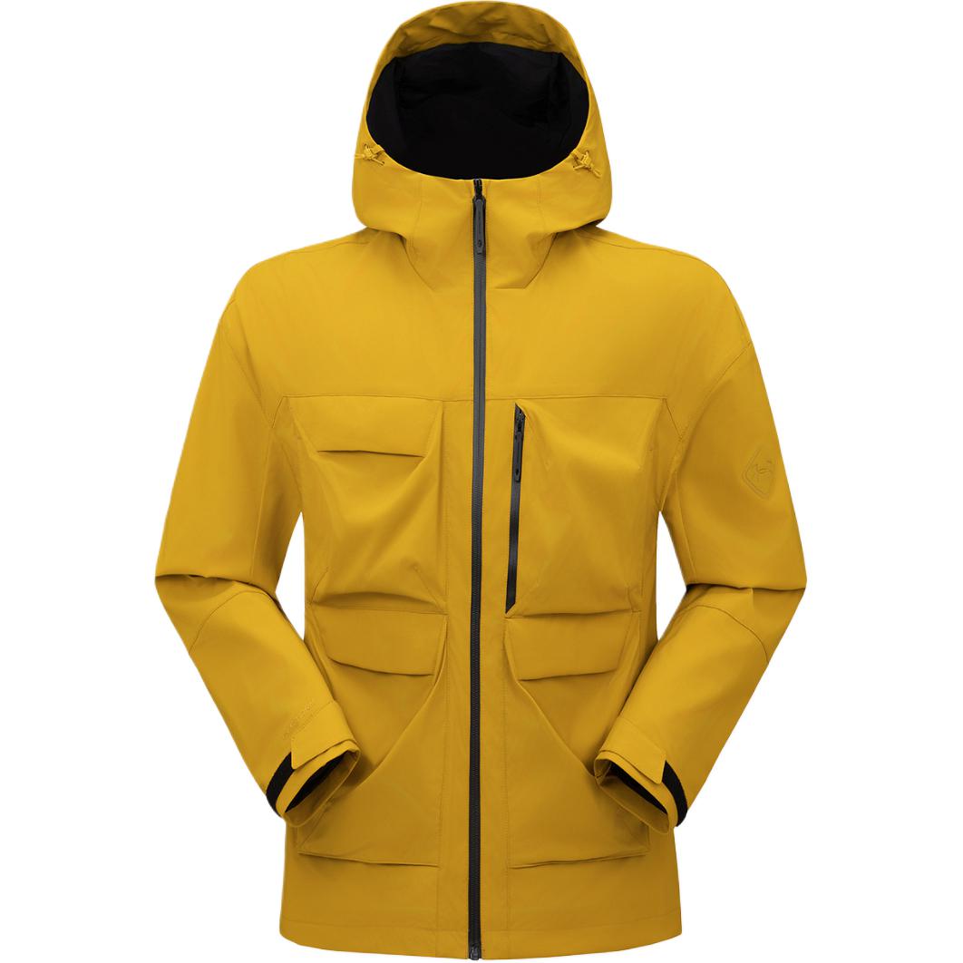 

Under Armour Куртка Unisex, 0169 Gold Palm