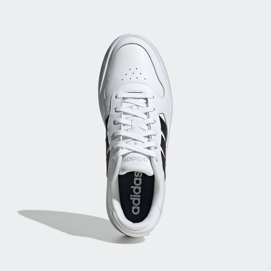 Кроссовки ADIDAS SPORTSWEAR Litecourt, белый — фото 2