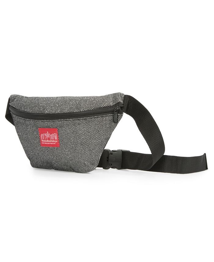 

Сумка Midnight Retro Pack Manhattan Portage, серебро