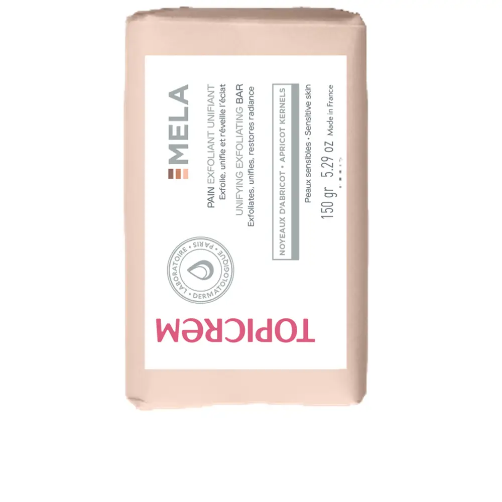 

Скраб для лица Mela barra exfoliante Topicrem, 150 гр.