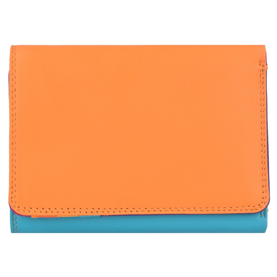 

Кошелек mywalit Medium Tri-fold, Mixed colors