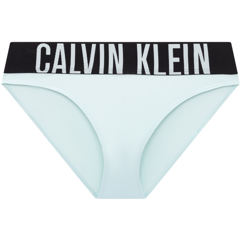 Кальсоны женские CALVIN KLEIN 1 шт, TD9-Светло-оранжевый — фото 2