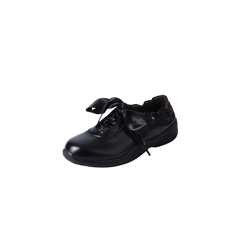 

Туфли женские повседневные Women's Casual Shoes Women's Ruby L, черный