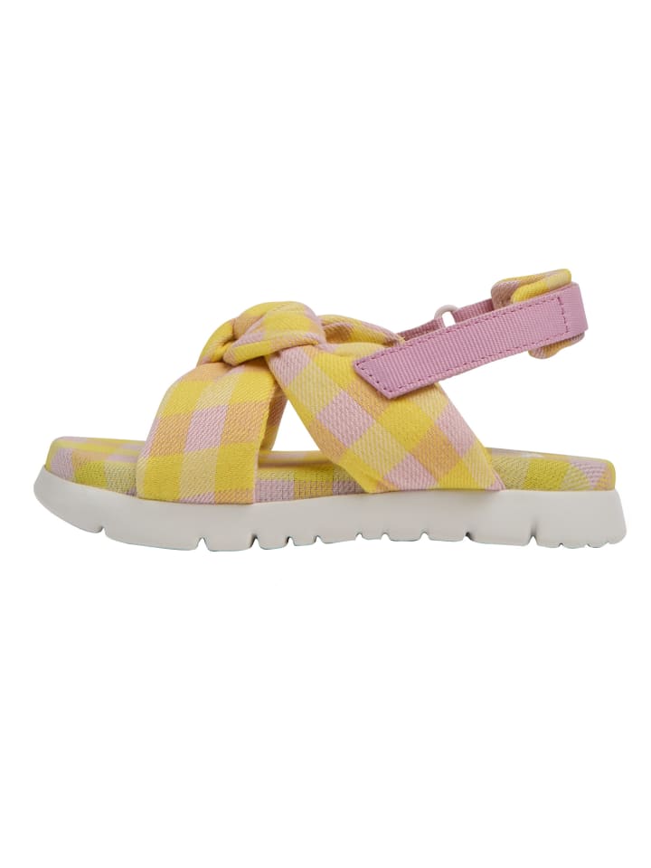 

Сандалии Camper