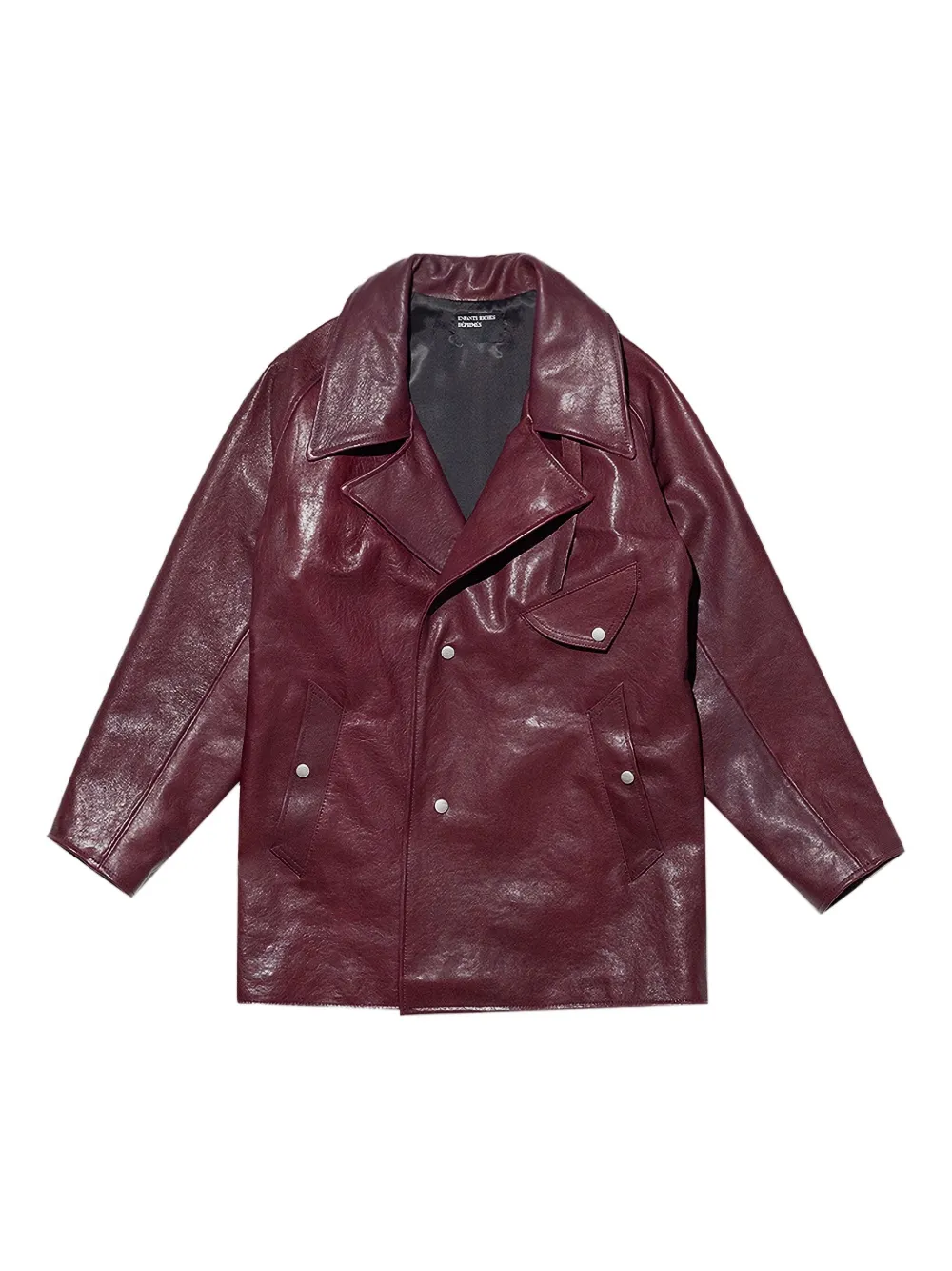 

Куртка Jetfighter Enfants Riches Déprimés, красный