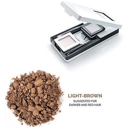 

Набор для бровей светло-коричневый Beautiful Brows