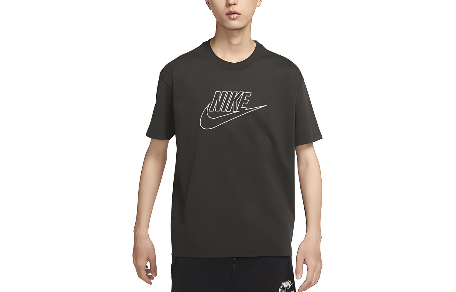 

Футболка мужская Sequoia Green Nike