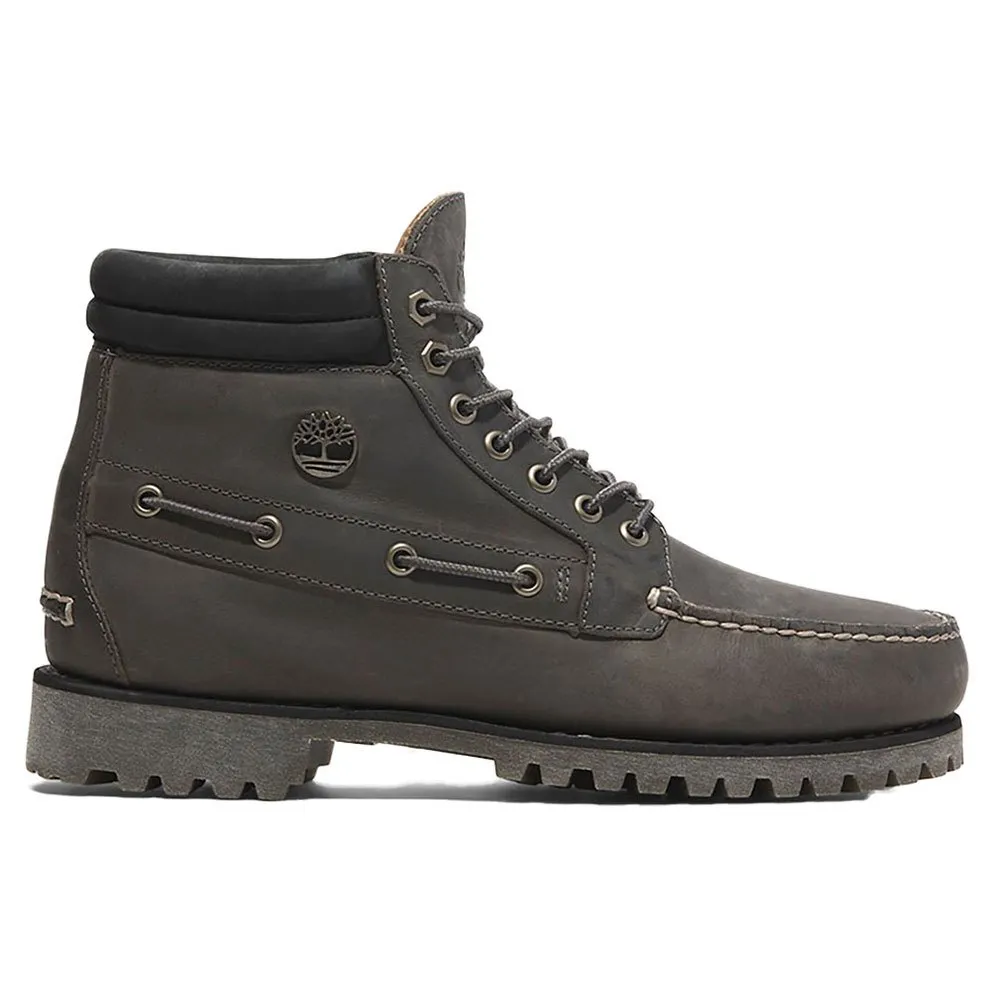 

Ботинки Timberland Authentic, серый