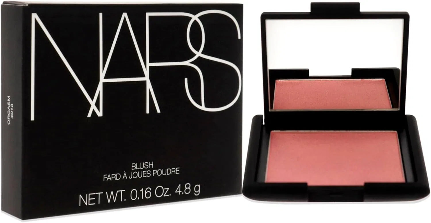 Румяна NARS Orgasm, 4.8 г, розовый — фото 3
