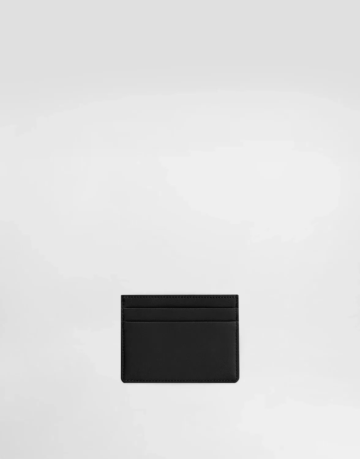 Держатель кредитных карт Devotion DOLCE & GABBANA, черный — фото 3