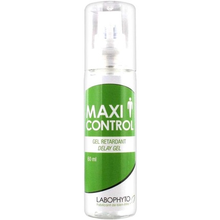 

Гель задержки Maxi Control 60 мл Labophyto