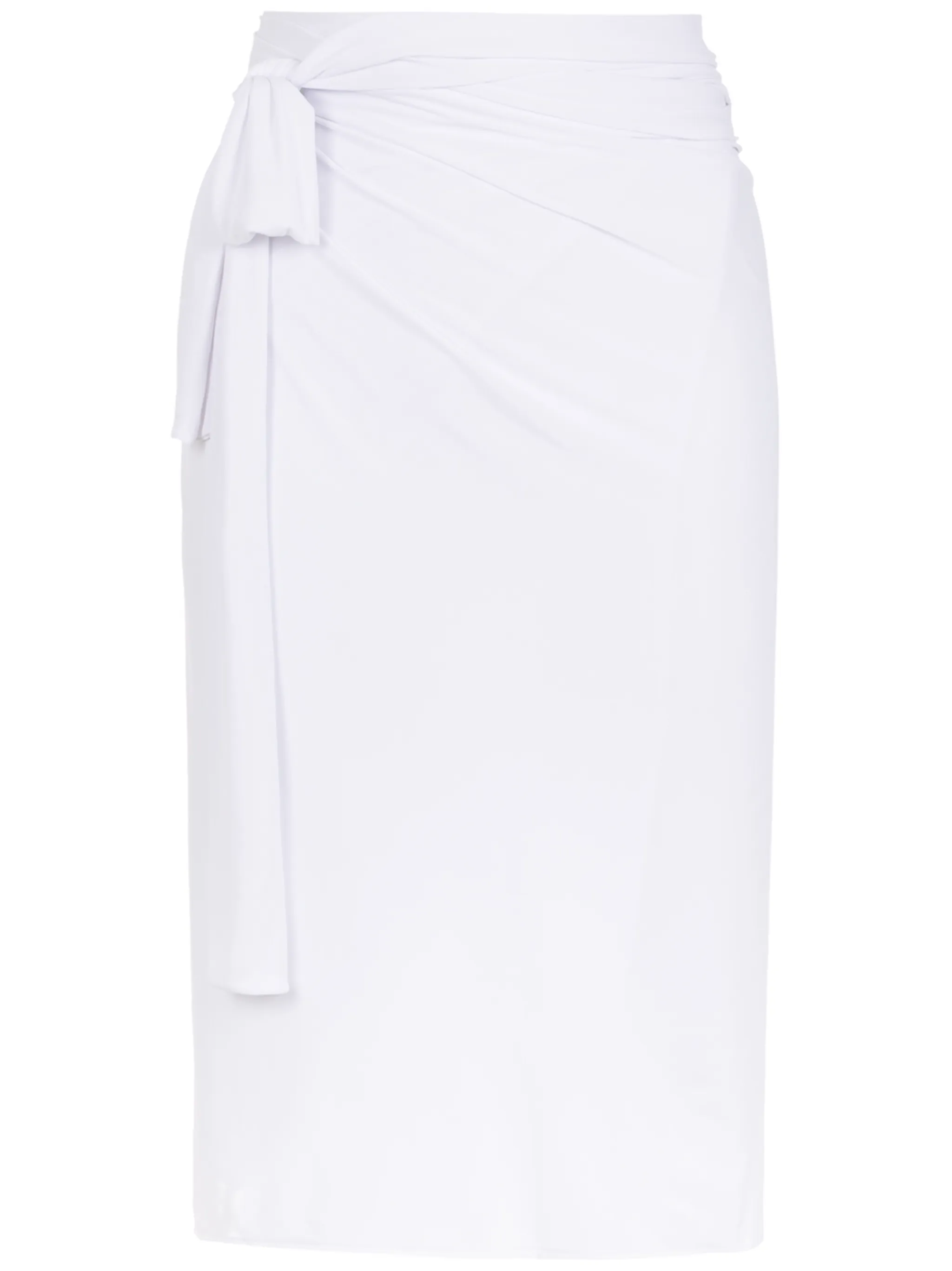 

Парео Orixa UV Lygia & Nanny, белый