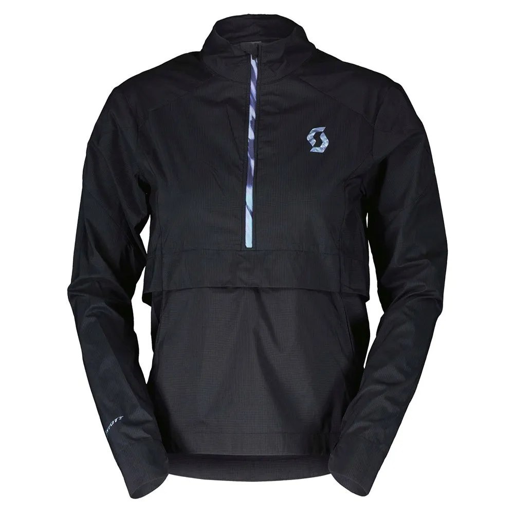 

Куртка Scott Contessa Signature Anorak WB, черный