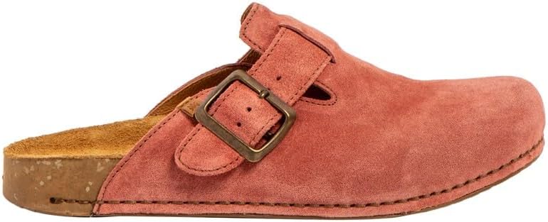 Сандалии El Naturalista Unisex N5796 Balance, Raspberry