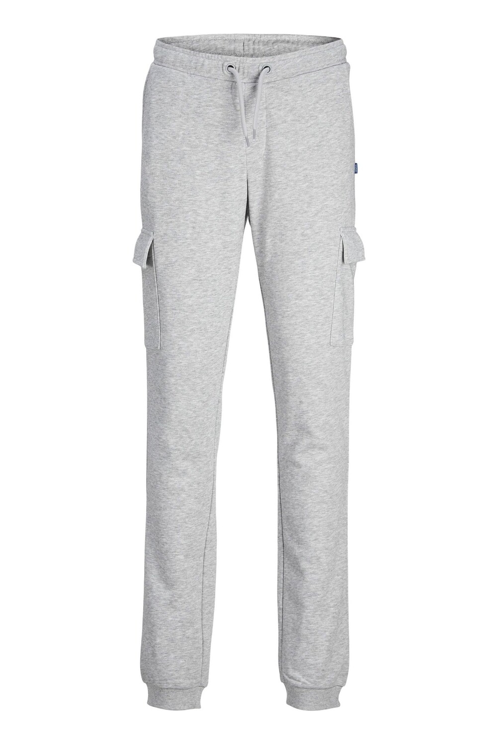

Спортивные брюки карго Jack & Jones Junior, серый