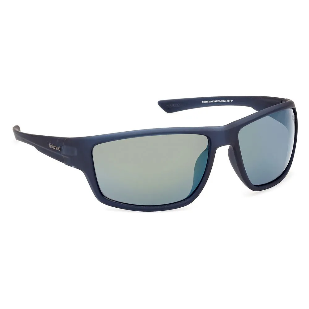 

Солнцезащитные очки Timberland TB00003 polarized, синий