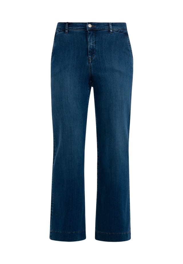 

Джинсы финджа Recover Pants, синий
