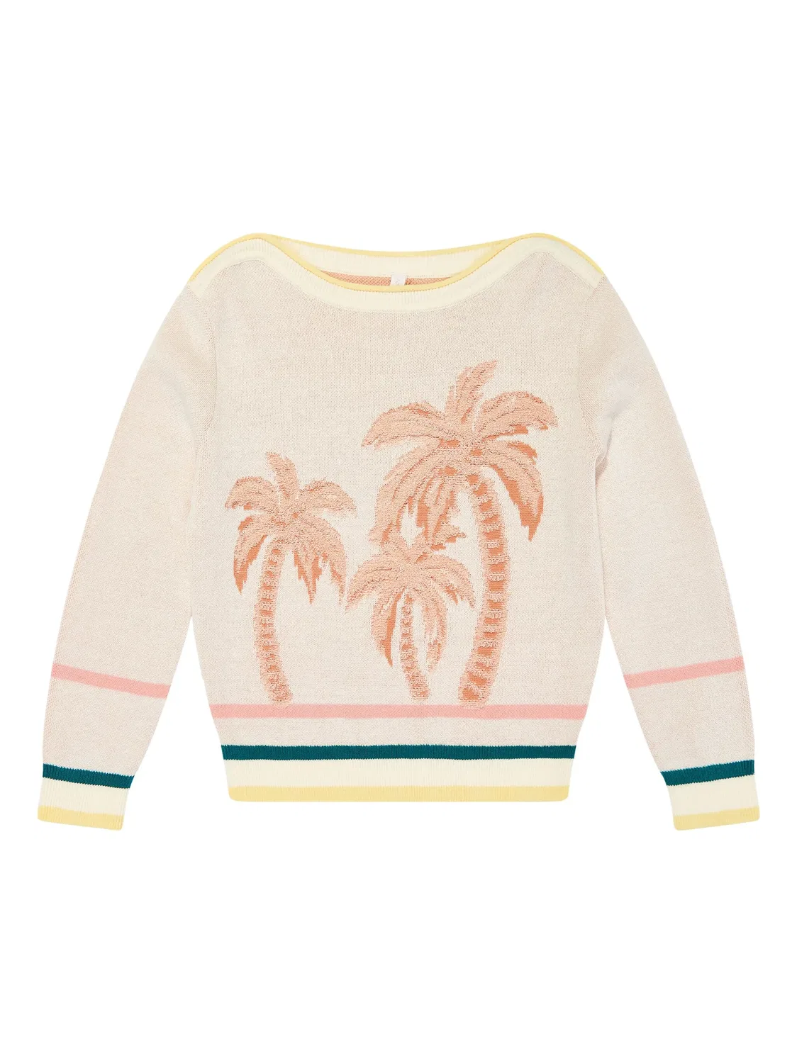 Джемпер Ottie ZIMMERMANN Kids