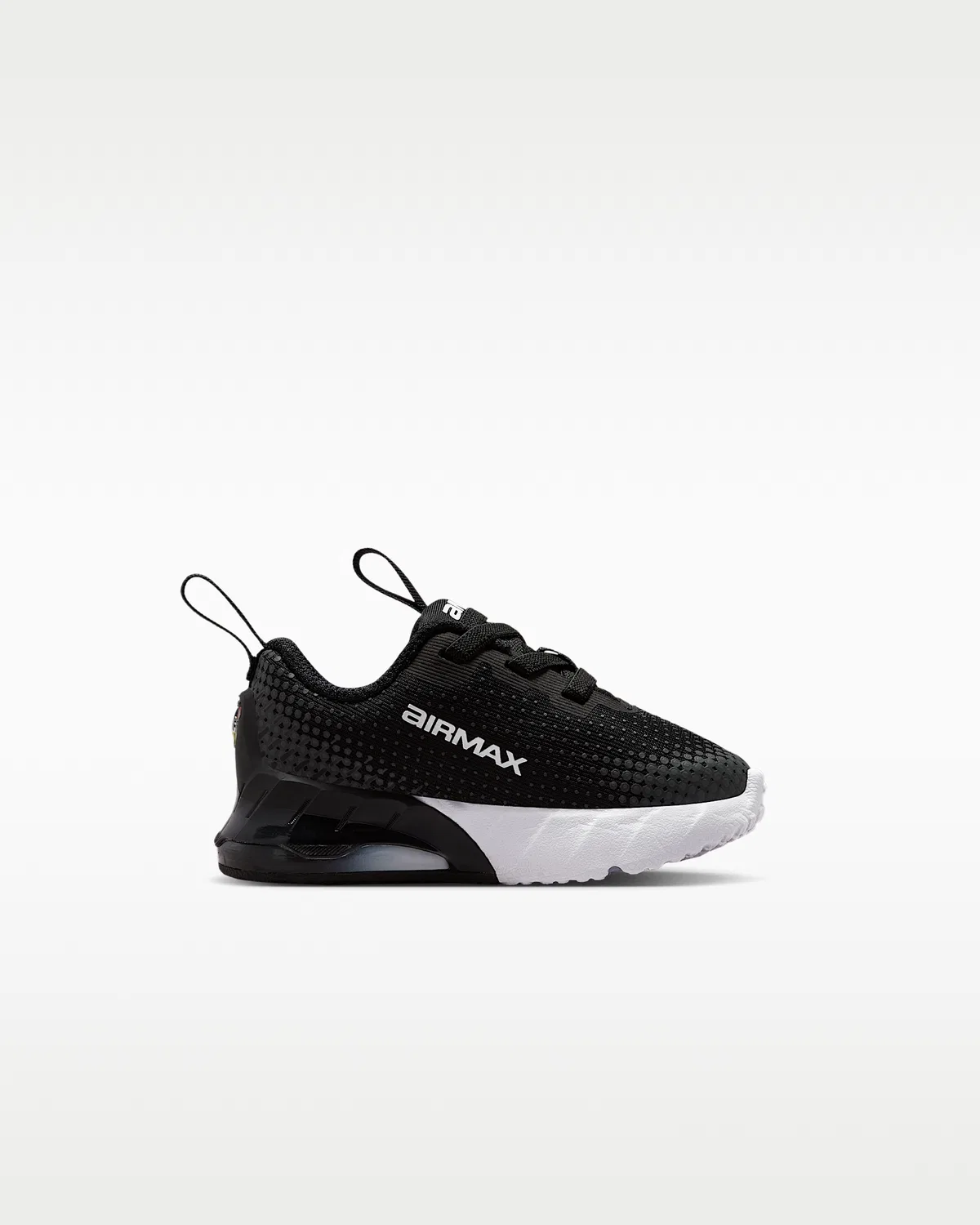 Детские кроссовки Nike Air Max Phoenix, Black/Anthracite/Smoke Grey/White — фото 3