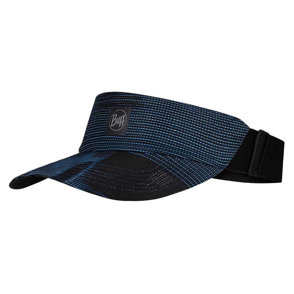 

Бейсболка Buff ® Go Visor, синий