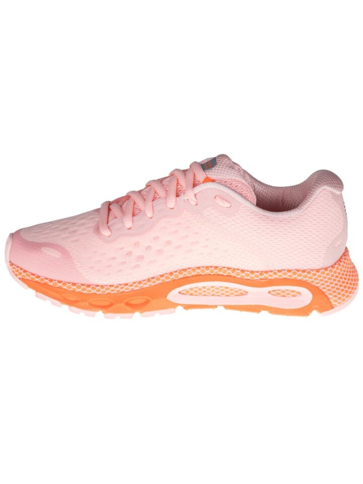 Кроссовки Under Armour Running 3947520, розовый/оранжевый