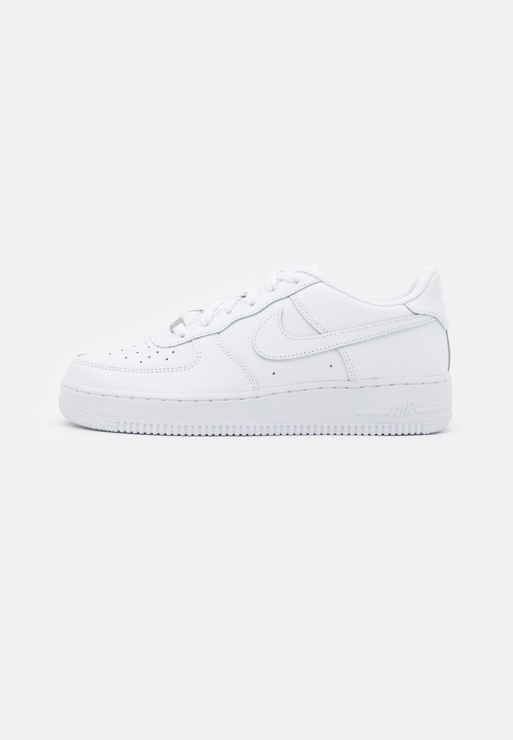 Кроссовки низкие AIR FORCE 1 Nike Sportswear, цвет white — фото 3