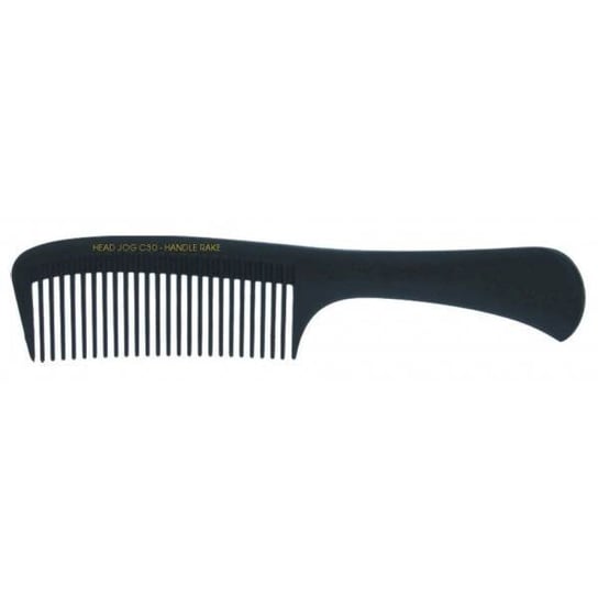 

Карбоновая расческа Head Jog C30, Hair Tools